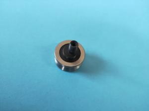 China Truck Wheel Roller Bearing Steel , Ball Bearing Rollers Track Wear Resistant wholesale