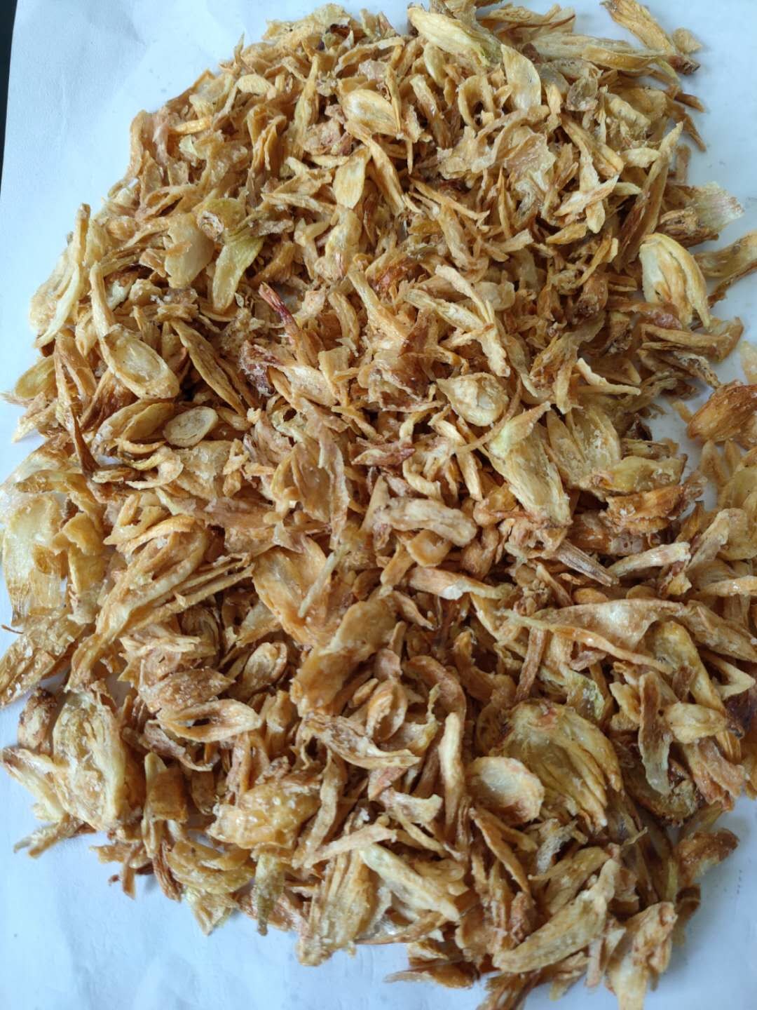 Kitchen Natural Anti Cancer Fried Shallot Oil