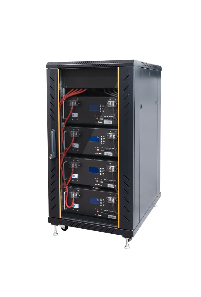 48v 100ah 200ah Energy Storage Lithium Ion Phosphate Battery For Home Or Commercial