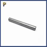 Bright Molybdenum Copper Alloy Rod MoCu25 Diameter 25mm MoCu Alloy Rod Heat Sink
