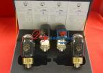 Home Theater Vacuum Tube Amplifier , Premium Grade Audiophile Tube Amp PSVANE