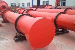 China Small chicken farm rotary dryer wholesale
