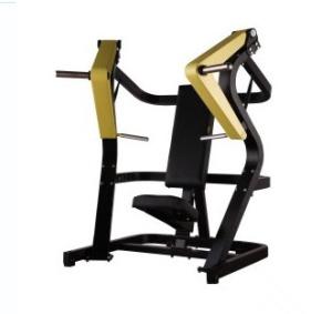 China Seated chest press machine wholesale