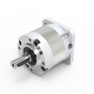 China Speed Ratio 5:1 42mm Flange Planetary Gear Reducer HNBR Ring wholesale