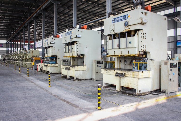 Aluminum Pedestal Fabrication Bending Welding Parts with ISO9001 2008 Certification