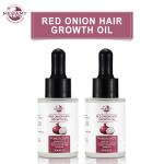 Wholesale Red Onion Hair Growth Oil Argan Oil Herbal Anti Hair Growth Serum