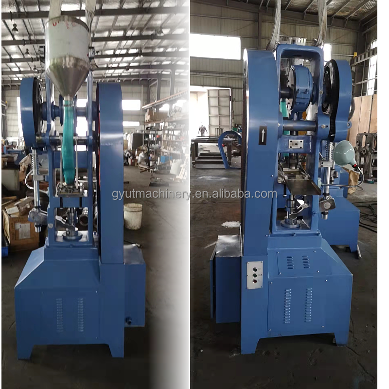 Shampoo Bar Making Machine High Capacity Hand Made Bath Bomb Ball Fizzy Press Machine