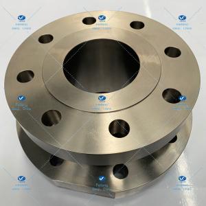China ODM Corrosion Resistant Custom Titanium Parts wholesale