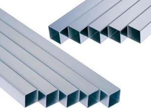 China ZPSS JISCO 42mm Thin Wall Stainless Steel Pipe Tube 4K Finish wholesale