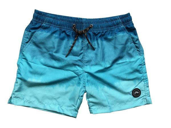 manufacturer wholesale custom fashion swimming pants men's board shorts elastic