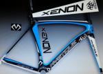 Waterproof Bicycle Frame Decals Screen Printing Water Transfer Technics