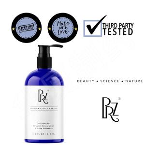 China Biotin Keratin Argan Oil Hair Growth Shampoo For Damaged Dry Hair wholesale
