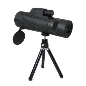 China 8-24x40mm Monocular Telescope 4K Super Telephoto Zoom Monocular wholesale
