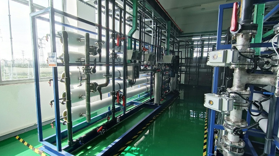 Galway Sewage Sludge Treatment Environmental Sludge Wastewater Treatment Device 1T-100T