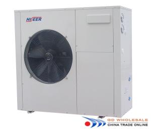 China CE heat pump wholesale