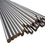 Polished 310S SS316l Round Bar 10mm 16mm 18mm 20mm 25mm Diameter