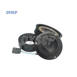 China 38900-RAA-A01 Automotive Ac Clutch Replacement For Honda Accord CM5 2003 7pk wholesale