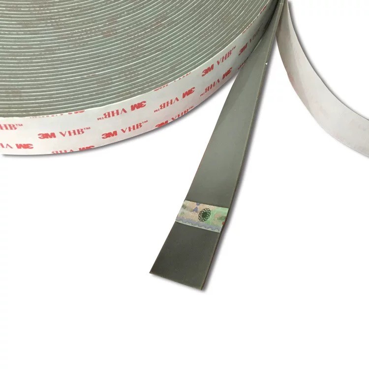 3M RP45 Gray 1.1mm Automotive Metal Plastic Glass Industry Supplies Die Cutting Punching Professional Tape