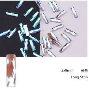 Nail Accessories Drill Special-shaped Drill Mixed Aurora ...