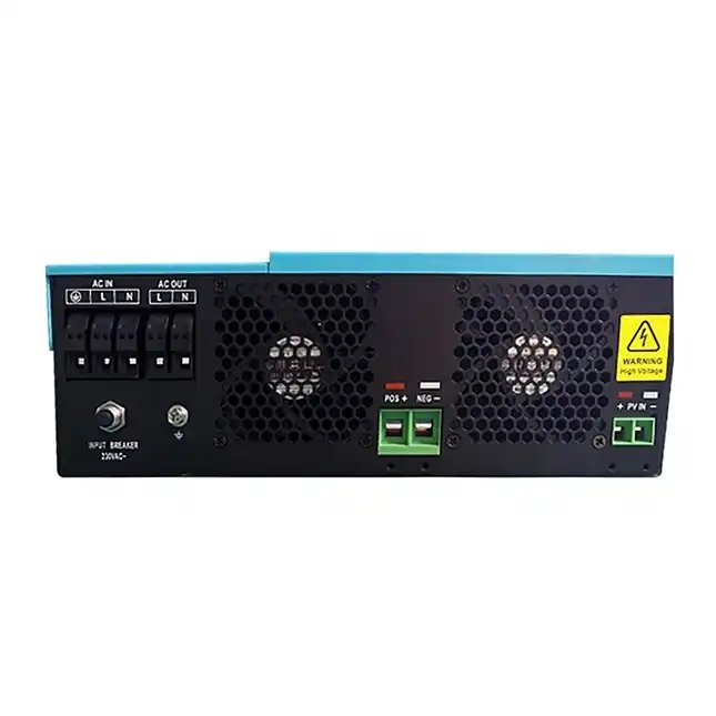 One Style 5 Kw Solar Inverter On Off Grid Hybrid Solar Inverter Hybrid Inverter Solar Battery Pack