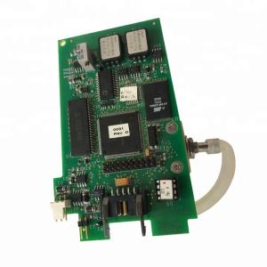 China 0.075mm Through Hole PCB Assembly wholesale