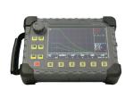 AFD850 Ultrasonic Flaw Detector