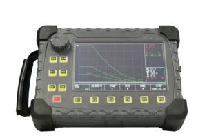 China AFD850 Ultrasonic Flaw Detector wholesale