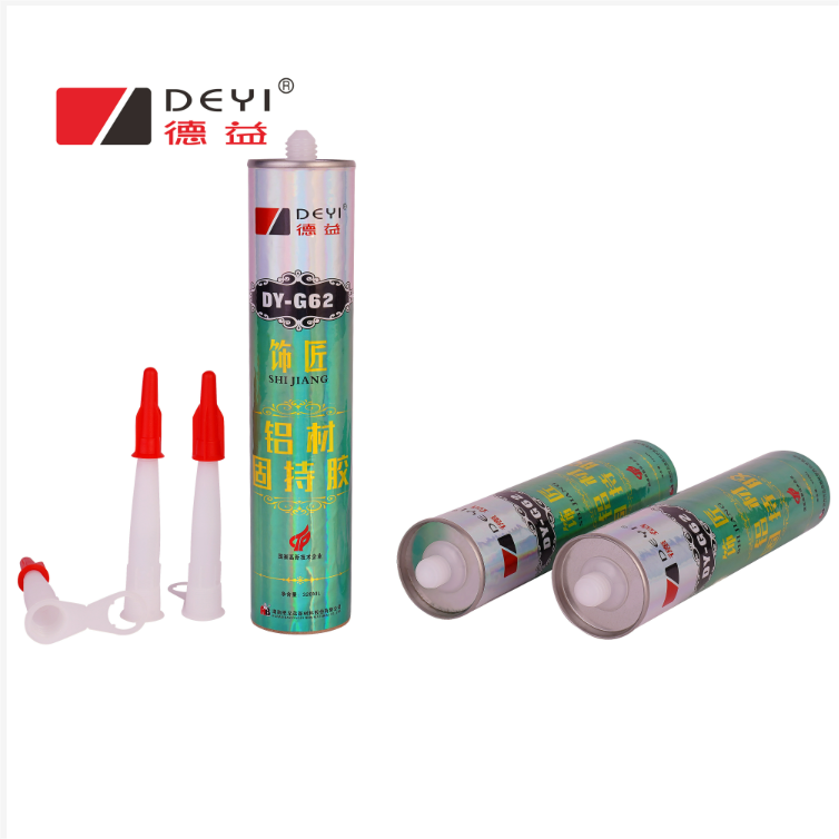 Liquid Glue For Easy And Secure Nail Free Picture Frame Construction