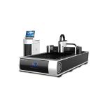 IPG 2000w 1530 Fiber Laser Cutter CNC Control 100m/Min