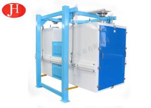 China Starch Sieve Fufu Processing Machine Cassava Flour Fiber Separator Machine wholesale