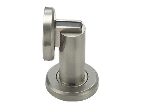 Popular Door Stop Holder in BSN color zinc alloy and stainless steel two