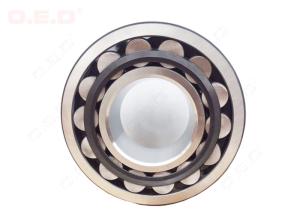 China Straight Bore Spherical Roller Bearing For Mining / Oil Field Accessories 23084C CA MWB wholesale