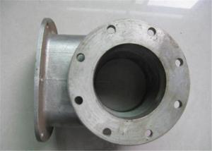China OEM Permanent Mould Aluminum Precision Casting Cast Aluminium Parts ZL101 102 T6 CNC Machining wholesale