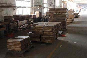 YorKing Hardwood