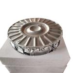 Industrial High Temperature NiCrTi Coating Wire Tafa 45CT 1.6mm