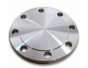 China Blind Flange ,pipe,valve parts and oil &amp; gas parts wholesale