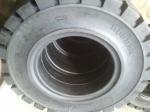 Hot sale pneumatic and forklift solid tires 7.00-12 forklif tire solid tire 6.00