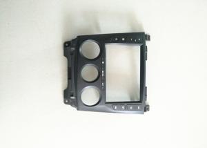 China Customized Auto Truck Accessories Matte Surface , Injection Mold Components wholesale
