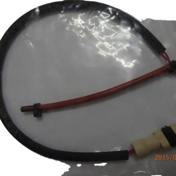 Car Fitment PORSCHE 95861236500 Brake Pad wear Sensor For Porche Cayenne 2011