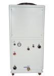 Compact Air Cooled Industrial Chiller 12HP 33.79KW Cooling Capacity