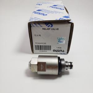 China Oil Suction Valve For KOMATSU PC30 PC35 wholesale