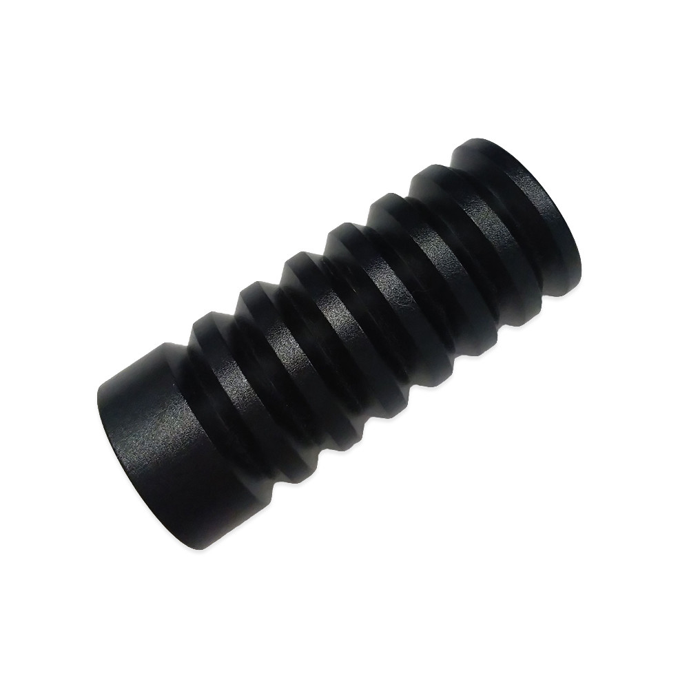 rounded bolt socket