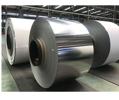 304 Cold Rolled Stainless Steel Coil with 2b Ba 8K Mirror 0.5mm 1.5mm 2.5mm Thickness