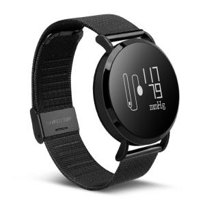 China CV08 Nordic 51822 Heart Rate Monitor Smartwatch 96*64dpi IP67 wholesale