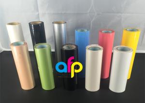 China Various Color Hot Stamping Film wholesale