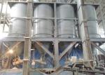 Limestone Dolomite 380V 50Hz ISO 45001 Glass Batch Plant
