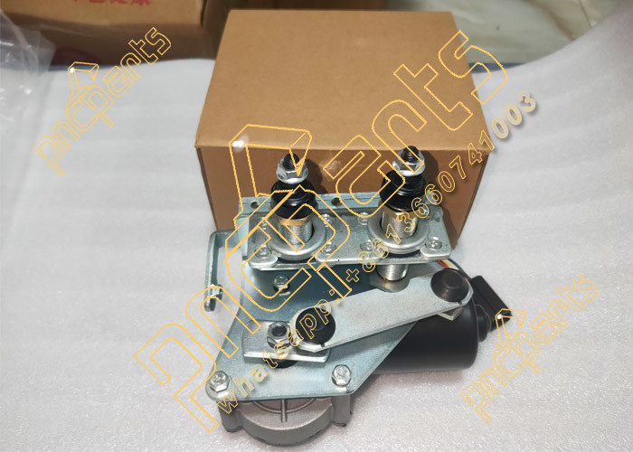 VOE11205840 11205832 Wiper Motor For EC210 EC240 EC290 Engine Spare Parts