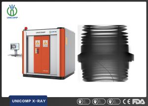 China Electricity Product With Unicomp UNC160 X-Ray Device wholesale
