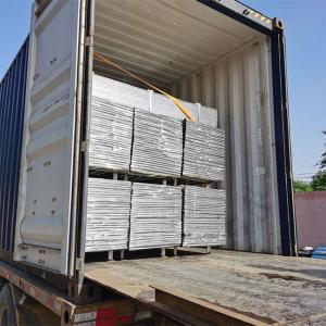China 2000mm 2400mm 2500mm Galvanised Expanded Metal Lathing ROHS Certified wholesale