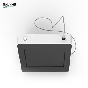China high frequency beauty spider vein vascular laser 980nm laser equipment wholesale